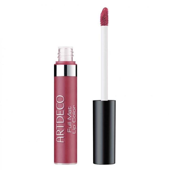 Artdeco Full Mat Rouge à Lèvres Long Lasting 18 Raspberry Lover