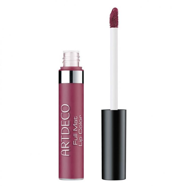 Artdeco Full Mat Rouge à Lèvres Long Lasting 21 Velvet Fig