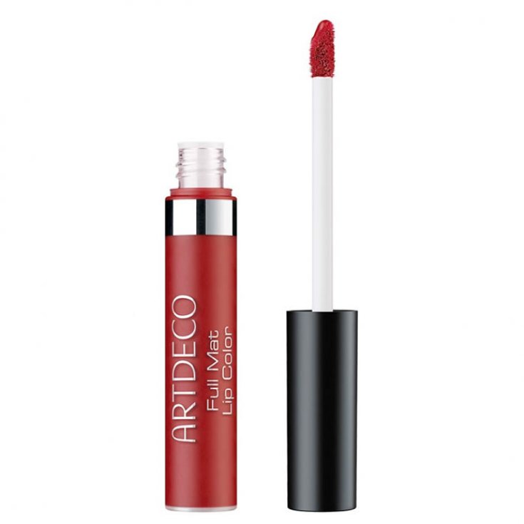 Artdeco Full Mat Rouge à Lèvres Long Lasting 62 Crimson Red