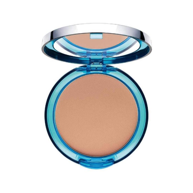 Fond de Teint Poudre Protection Solaire Wet And Dry Spf50 50 Dark Cool Beige Fond de Teint Poudre Protection Solaire Wet And Dry Spf50 50 Dark Cool Beige