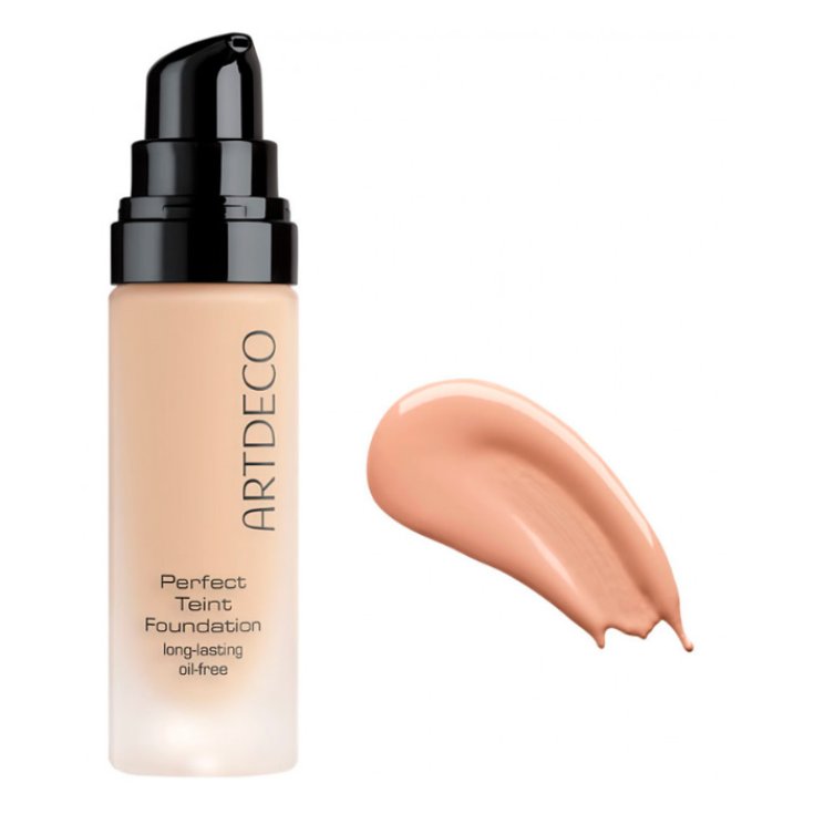 Artdeco Perfect Teint Fond de Teint 35 Naturel 20ml