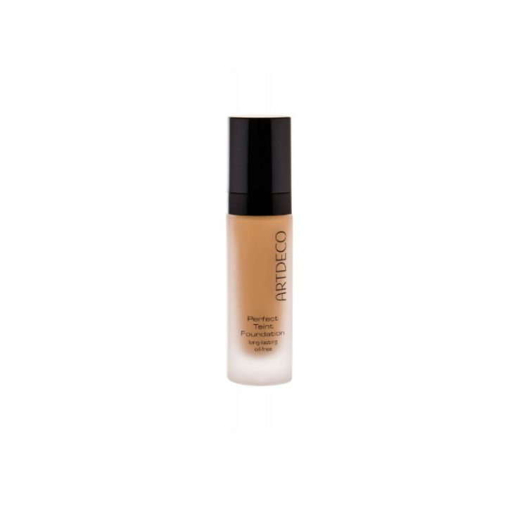 Artdeco Perfect Teint Fond de Teint 52 Biscuit Doré 20ml