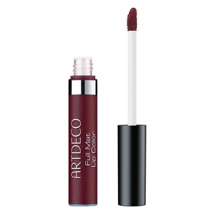 Artdeco Full Mat Rouge à Lèvres Long Lasting 30 Prune Noir