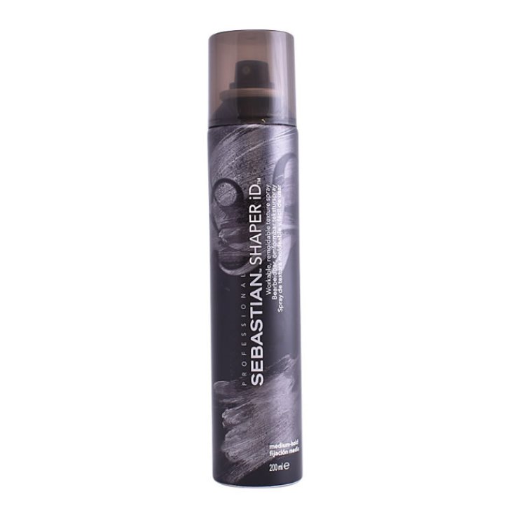 Sebastian Shaper ID Spray Tenue Moyenne 200ml