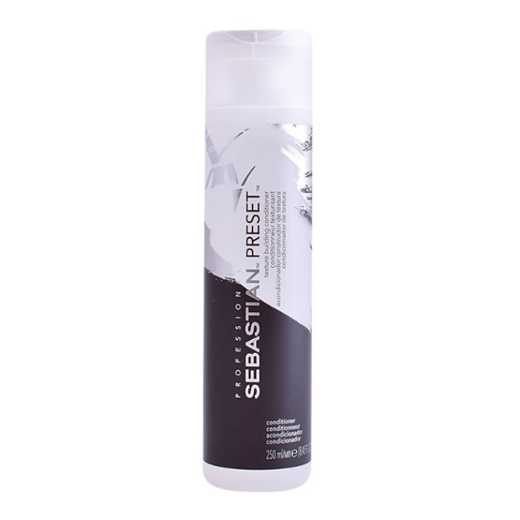 Sébastian Preset Conditioner Texture 250ml