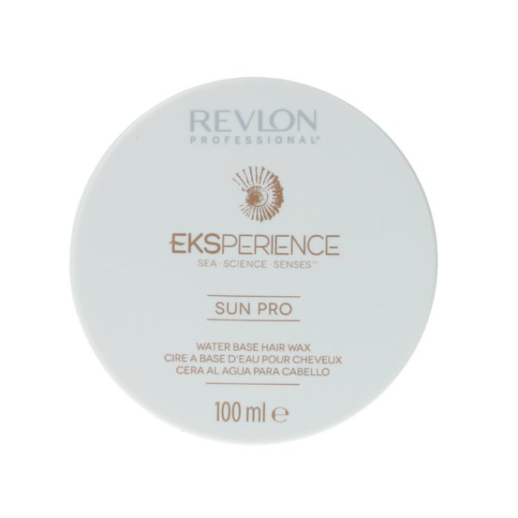 Revlon Eksperience Sun Pro Cire capillaire à base d'eau 100 ml