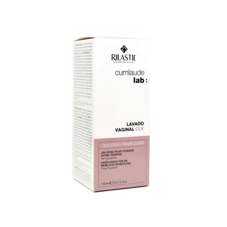 Cumlaude CLX Hygiène Intime 140ml