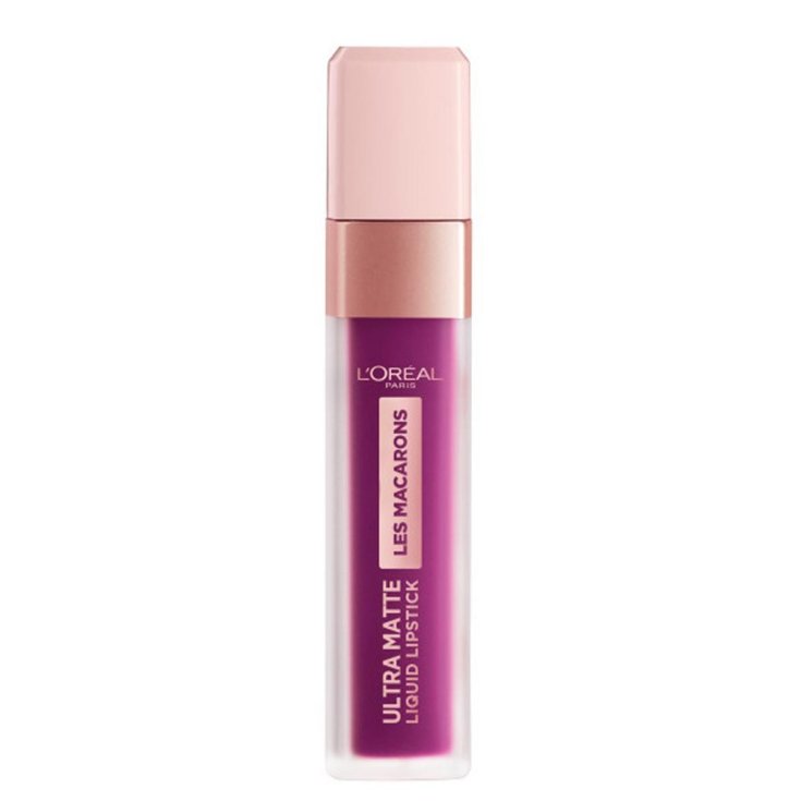 LOREAL LABIAL LIQ LES MACARONS MAT