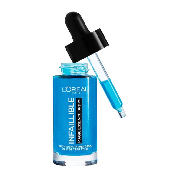 GOUTTES D'ESSENCE MAGIQUE INFALIBLE LOREAL