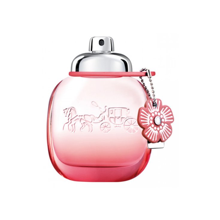 Coach Floral Blush Eau de Parfum Vaporisateur 50 ml