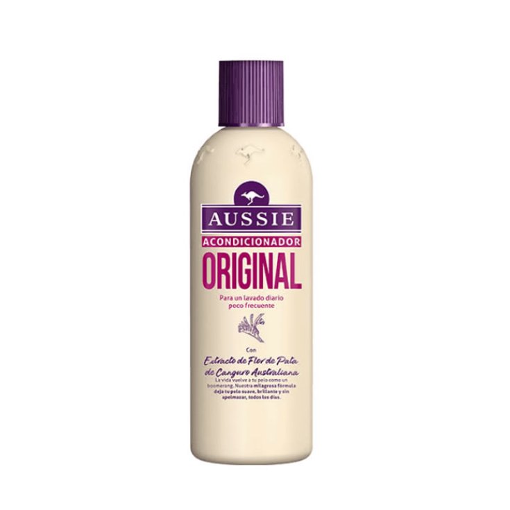 Après-shampooing Aussie Hair Original 250ml