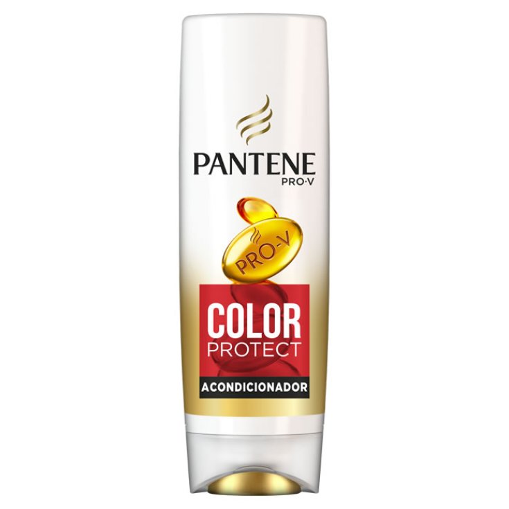 Pantene Pro-V Revitalisant protecteur de couleur 300 ml