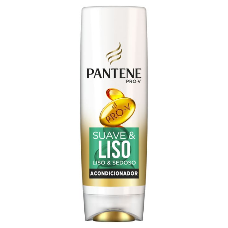 Pantene Pro V Revitalisant lisse et élégant 300 ml