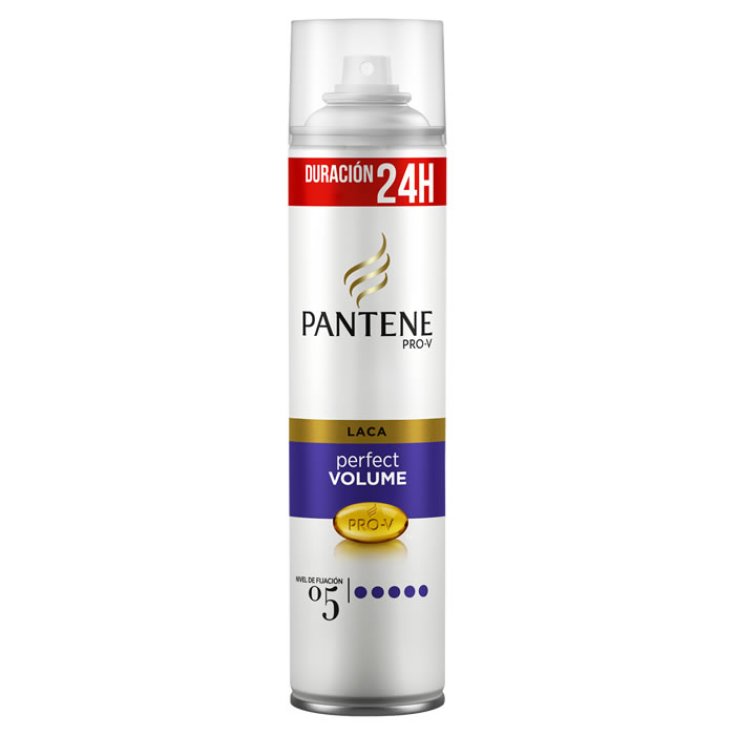 Pantene Pro-V Laque Volume Parfait 250 ml
