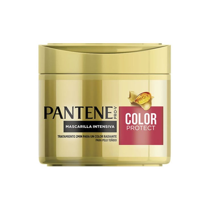 Pantene Color Protect Masque Capillaire 300 ml