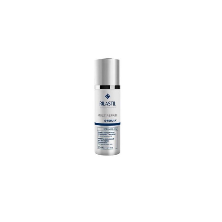 Cumlaude S Sérum Férulique Bi Gel 30ml