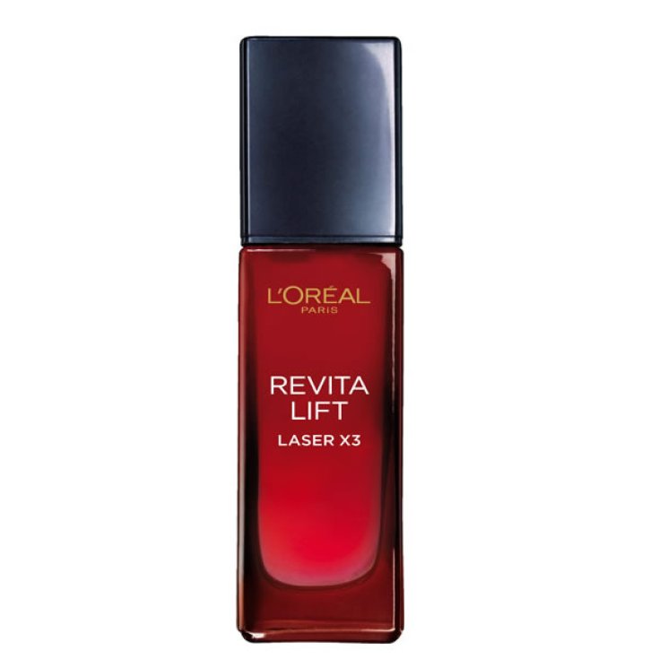 Loreal Revitalift Laser X 3 Sérum 30ml