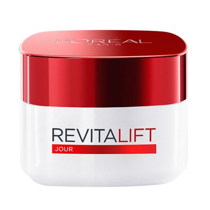 L'Oréal Revitalift Crème de Jour 50 ml