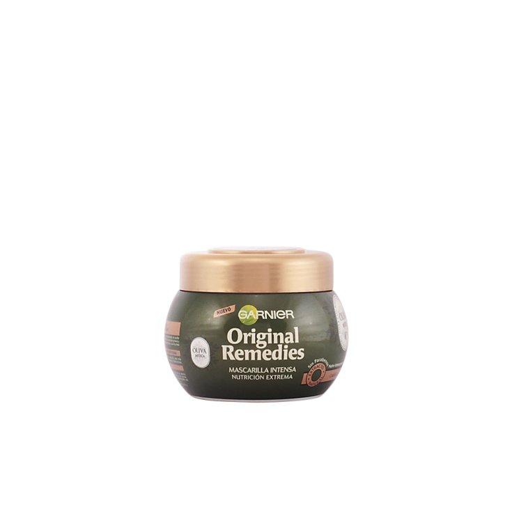 Garnier Original Remedies Mystic Olive Masque 300 ml