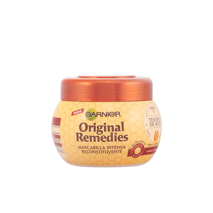 Garnier Original Remedies Honey Treasures Masque 300 ml