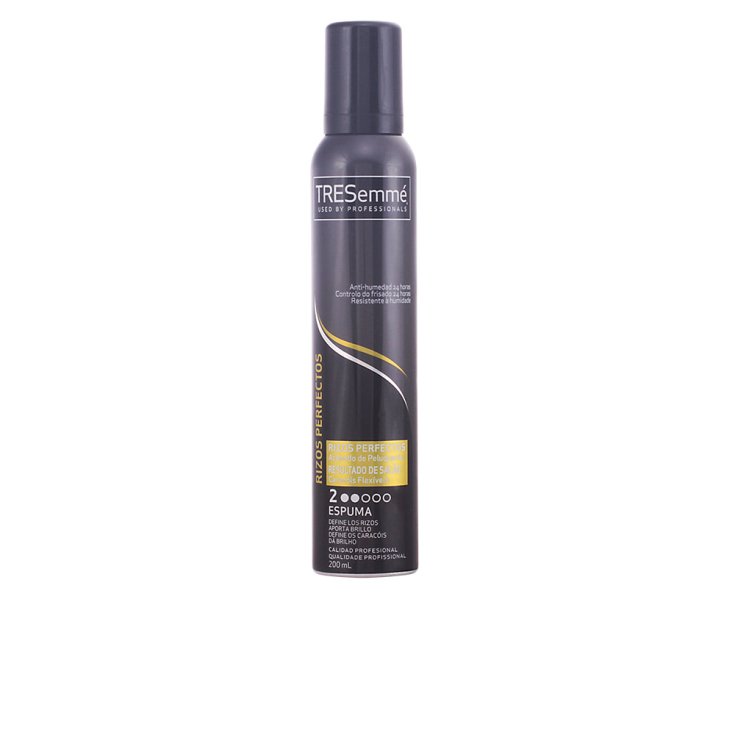 Tresemmé Boucles Parfaites Mousse 200ml