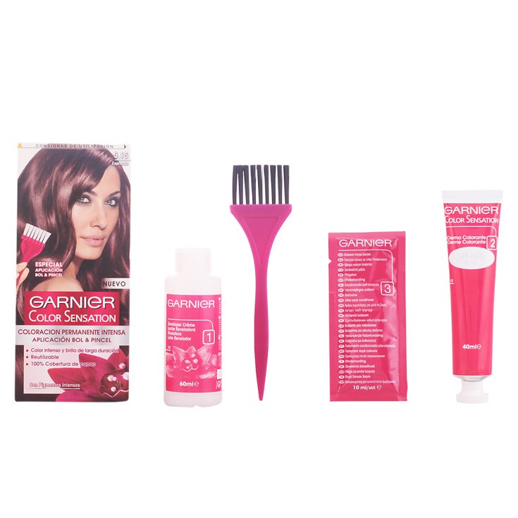 Garnier Color Sensation 5.15 Espresso