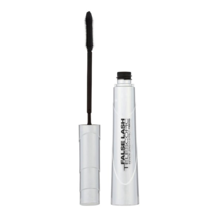 Mascara télescopique Loreal False Lash 01 Noir