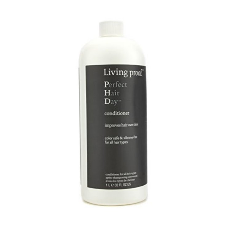 Living Proof Perfect Hair Après-shampooing de jour 1000 ml