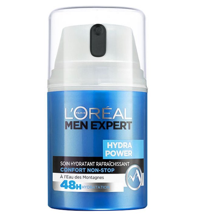 L'Oréal Men Expert Hydra Power 50ml