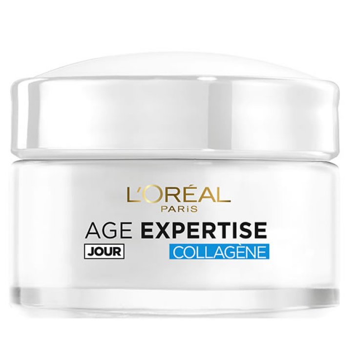 Loreal Collagène Actif Anti-Rides 35