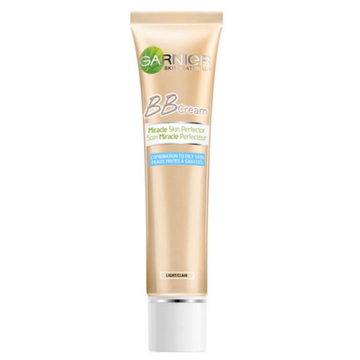 Garnier Bb Cream Peaux Mixtes Ou Grasses Medium 50 ml