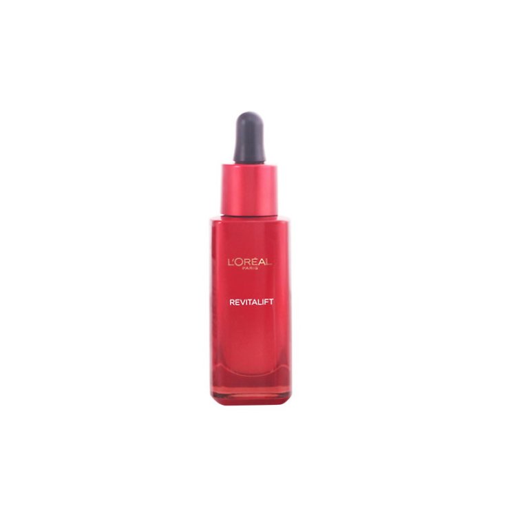 Loreal Revitalift Sérum Blanc Spf30 30ml Loreal Revitalift Sérum Blanc Spf30 30ml