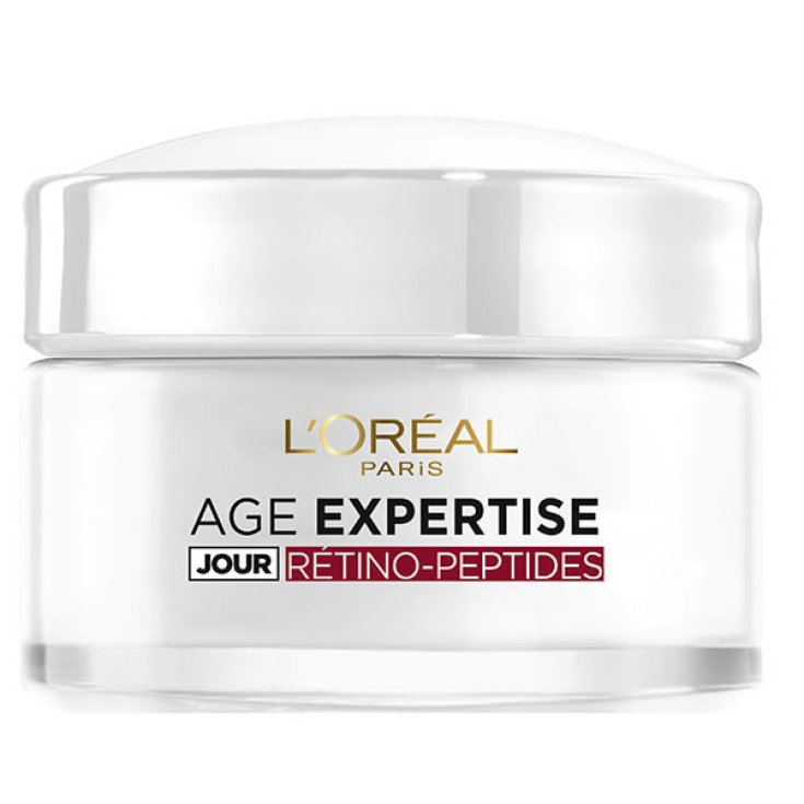Loreal Triple Actif Anti Rides 45