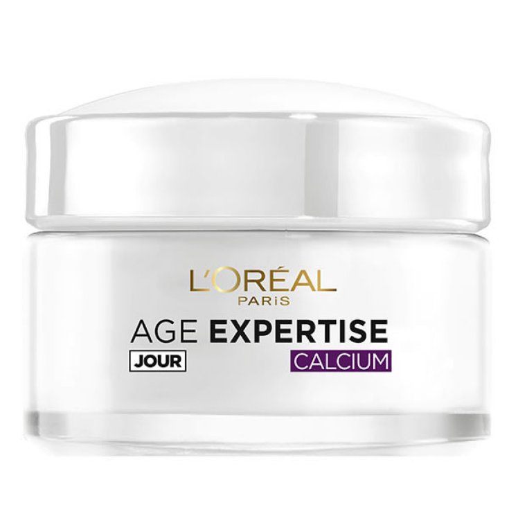 L'Oréal Actif Anti Rides 55