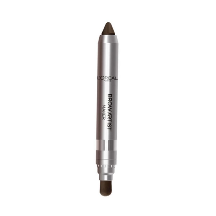 Loreal Brow Artist Maker 002 Brun clair