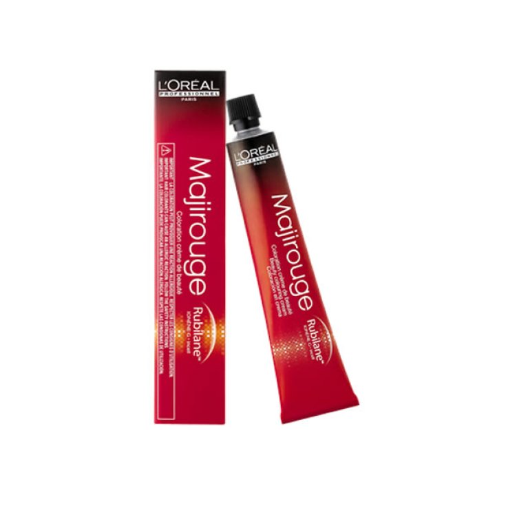 Loreal Majirouge 4.20 Extra Bordeaux Brun 50ml
