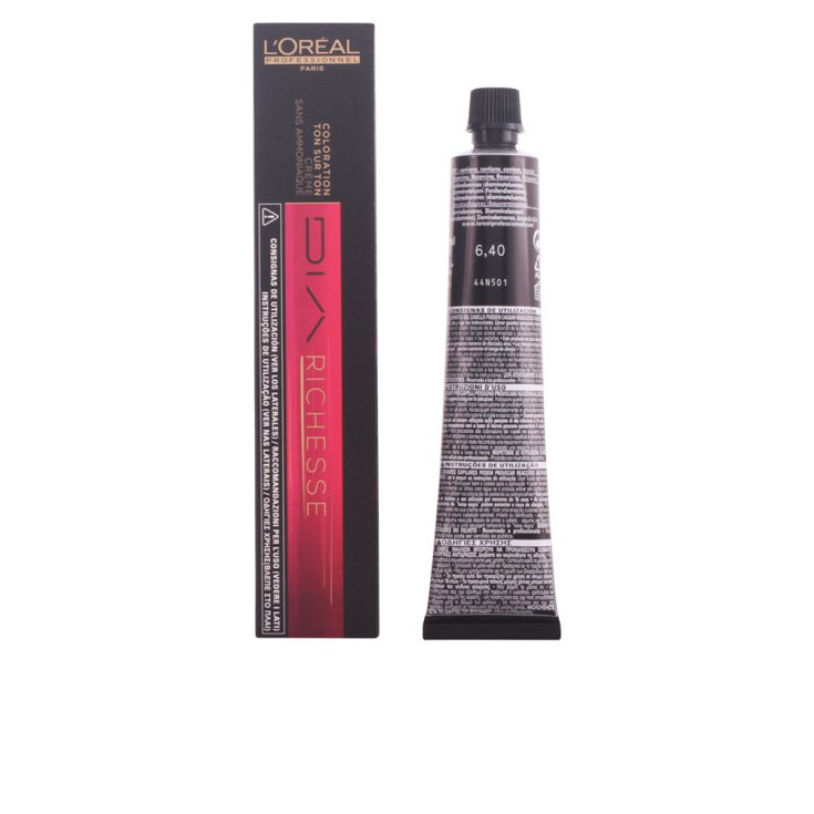 Semi permanent DIA RICHESE # 6.40 50 ml