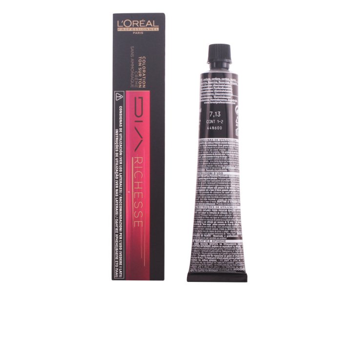 Semi permanent DIA RICHESE #7.13 50 ml