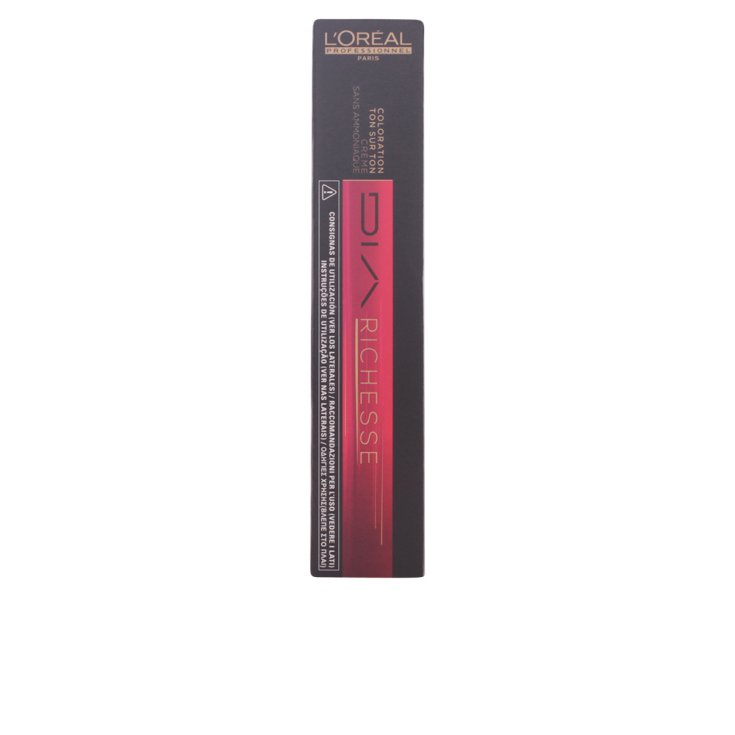 Semi permanent DIA RICHESE # 10.12 50 ml Semi permanent DIA RICHESE # 10.12 50 ml