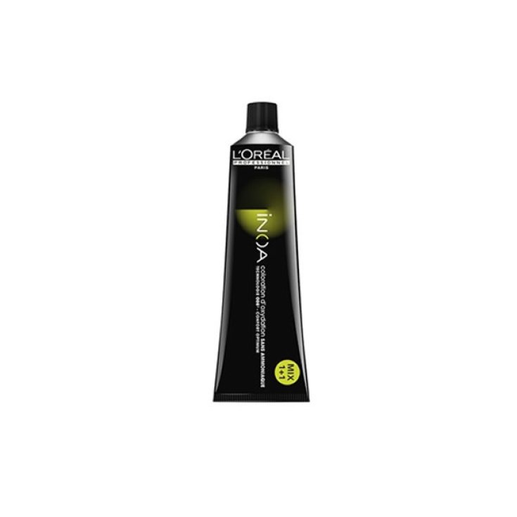 Loreal Inoa Mochas 8.8 Couleur Sans Ammoniaque 60g