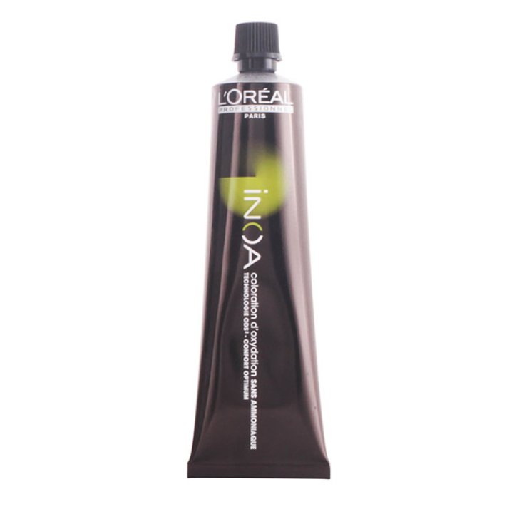 Loreal Inoa 6,1 Couleur Sans Ammoniaque 60g