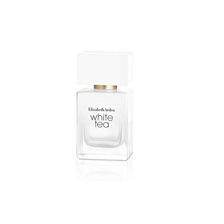 Elizabeth Arden Thé Blanc Eau De Toilette Vaporisateur 30 ml
