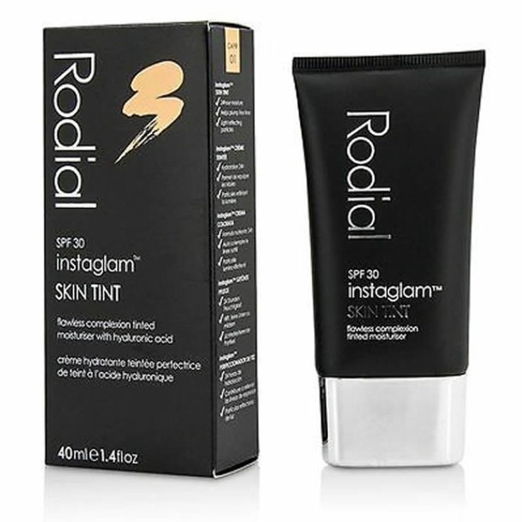 Rodial Instaglam Teinture pour la Peau Capri 40ml