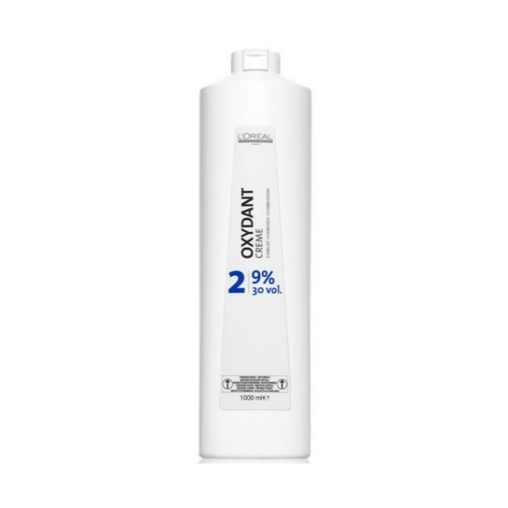 Loreal Crème Oxydante 2 9% 30 Vol 1000ml