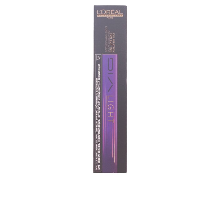DIA LIGHT gel-crèmes acides sans amoniaque #4 V511 50 ml