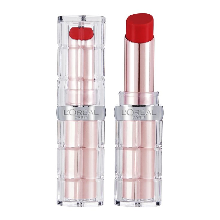 LOREAL LABIAL COLOR RICHE PLUMP SHINE
