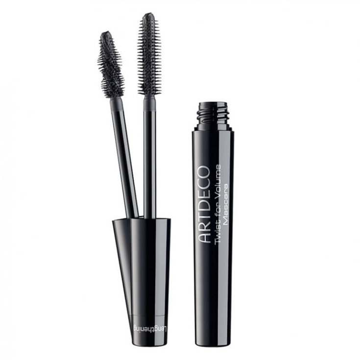 Mascara Artdeco Twist