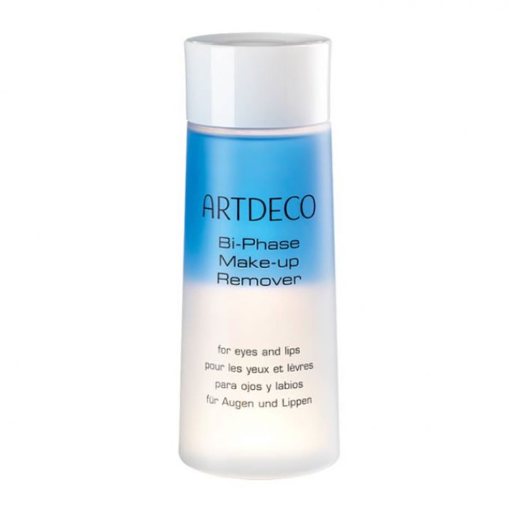 ARTDECO Démaquillant Biphasique Yeux Et Lèvres 125 ml