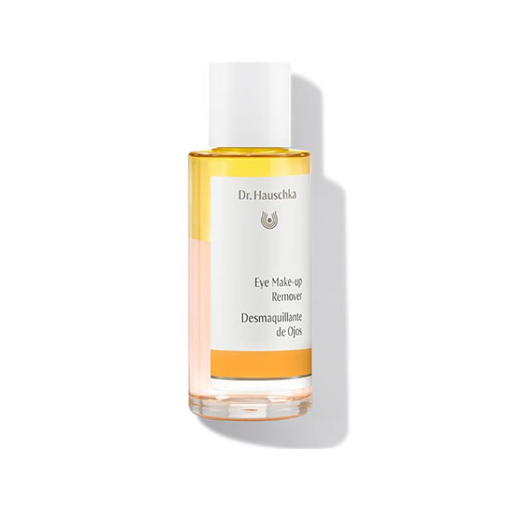 Dr. Hauschka Biphase Démaquillant Yeux 75 ml