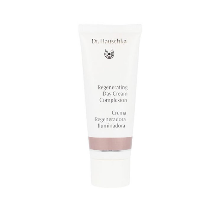 Dr. Hauschka Crème Régénérante Illuminatrice 40 ml